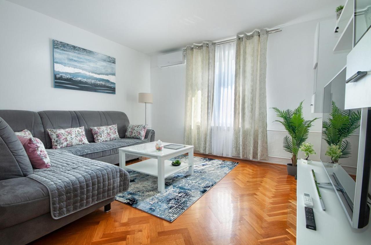 Apartman Plitvice Happy Home Plitvicka Jezera Exterior photo