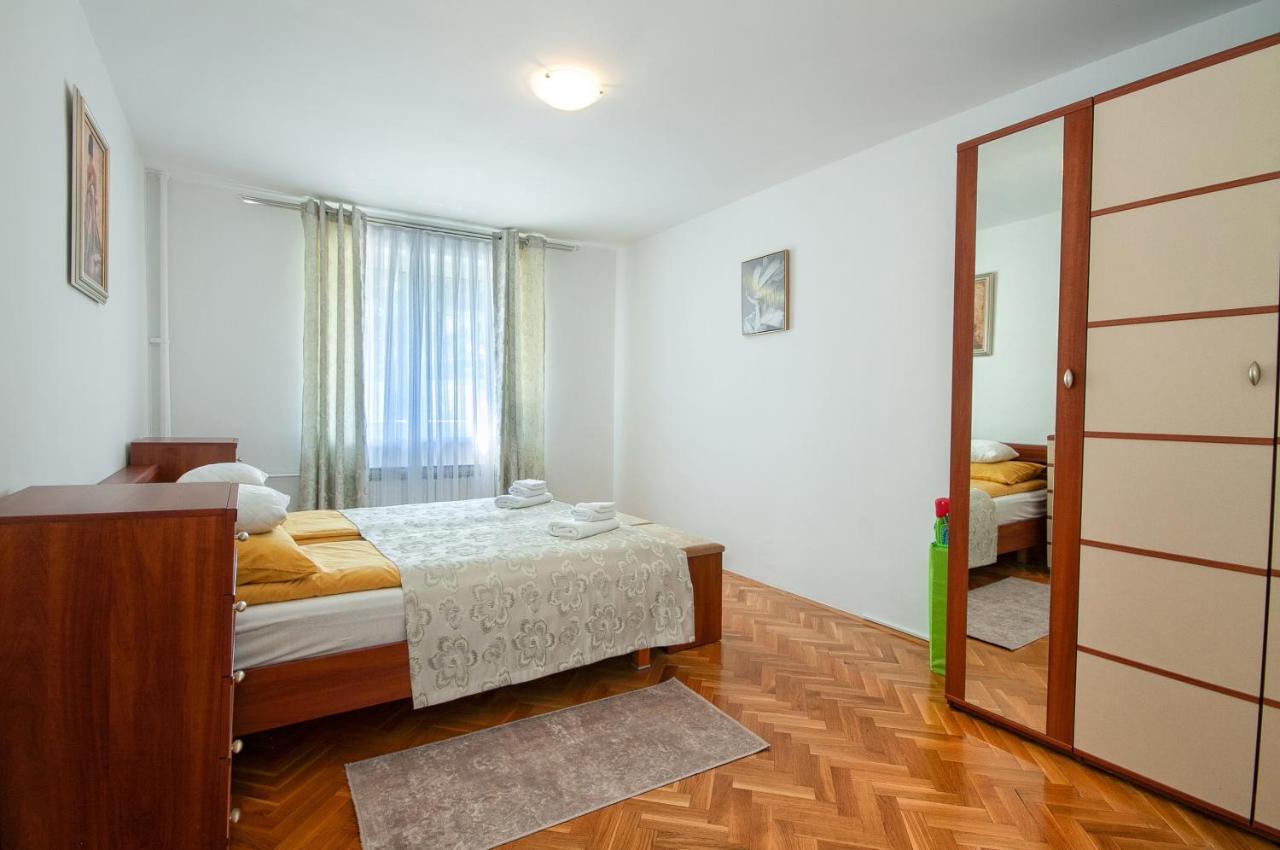 Apartman Plitvice Happy Home Plitvicka Jezera Exterior photo