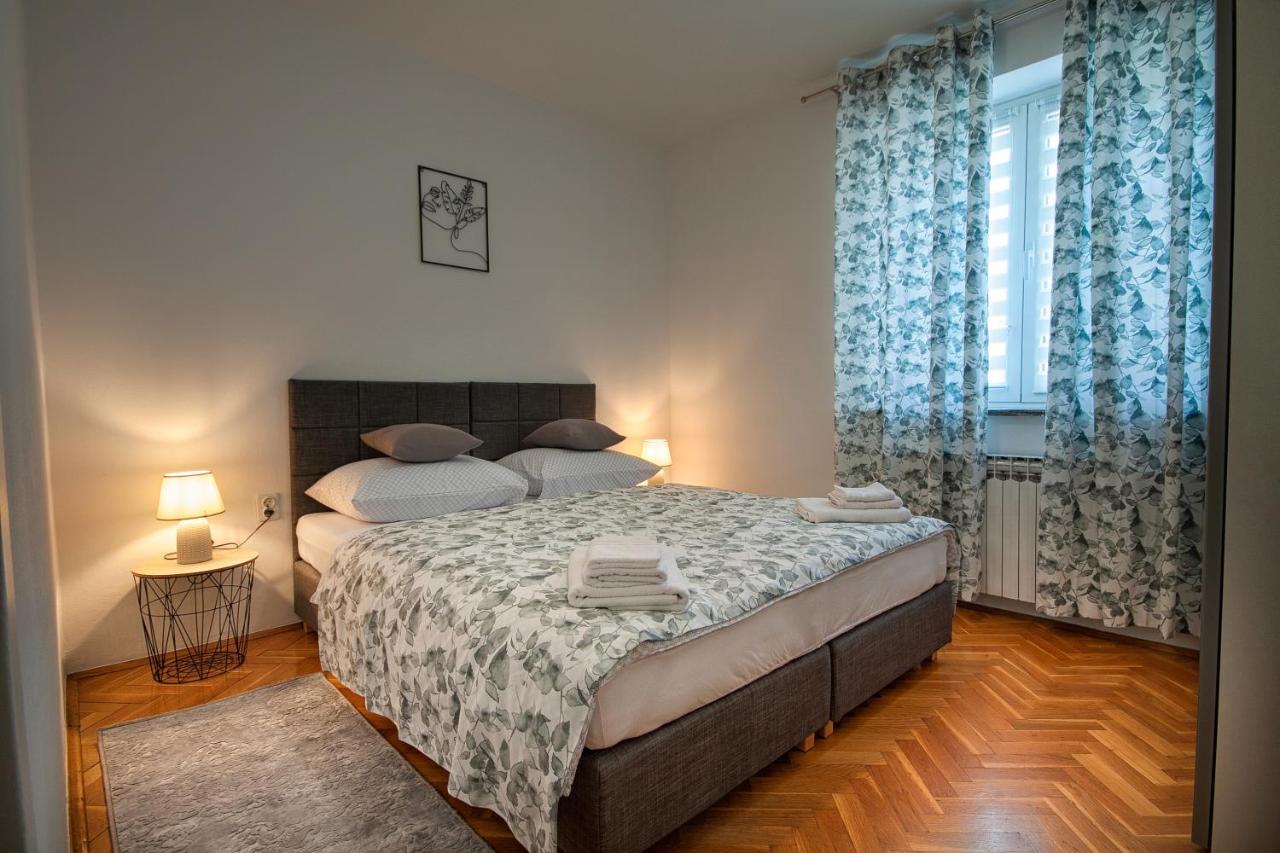 Apartman Plitvice Happy Home Plitvicka Jezera Exterior photo